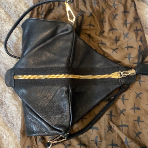Great condition Rebecca Minkoff Crossbody - Picture 3 of 5